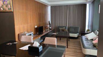 Gambar 3 Apartemen U Residence 3 ,Tower 3 ,Supermal Karawaci (AN224)350