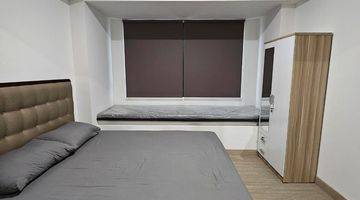 Gambar 4 Apartemen Collins Boulevard Lt 7 Pinang - Tangerang (an89)