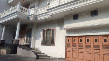 Gambar 1 Dijual Murah Rumah Mewah , Jl. Rajawali Selatan 