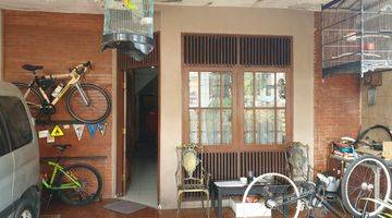 Gambar 1 Dijual Rumah ,Jl. Taman Pegangsaan Indah