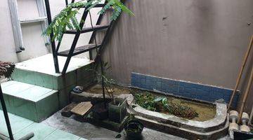 Gambar 4 Dijual Rumah ,Jl. Taman Pegangsaan Indah