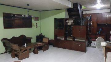 Gambar 5 Rumah di Jl. Cipinang Timur 