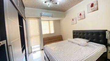 Gambar 3 Apartemen Maple Park Tower B ,kemayoran - Jakpus (an232)348