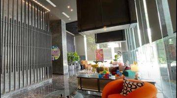 Gambar 3 Apartemen Collins Boulevard Lt 7 Pinang - Tangerang (an89)