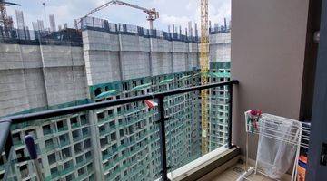 Gambar 1 Apartment Sky House Lt 20 Bsd - Tangerang (an90)