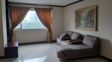 Gambar 1 Apartemen Permata Senayan, Jl. Palmerah Selatan - Jkt (AN67)188