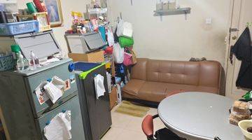 Gambar 1 Apartemen Wisma Gading Permai - Kelapa Gading (AN64)155