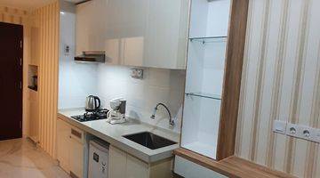 Gambar 1 Apartment Sky House Bsd - Tangerang (an86)