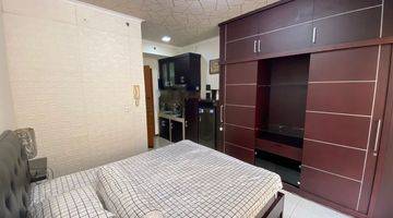 Gambar 1 Apartemen Maple Park Tower B ,kemayoran - Jakpus (an232)348