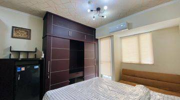 Gambar 2 Apartemen Maple Park Tower B ,kemayoran - Jakpus (an232)348