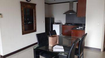 Gambar 2 Apartemen Permata Senayan, Jl. Palmerah Selatan - Jkt (AN67)188