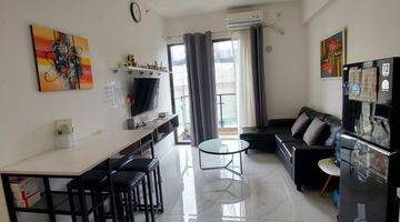 Gambar 3 Apartment Sky House Lt 20 Bsd - Tangerang (an90)