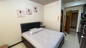 Gambar 4 Apartemen Maple Park Tower B ,kemayoran - Jakpus (an232)348