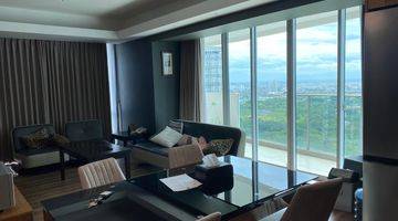 Gambar 1 Apartemen U Residence 3 ,Tower 3 ,Supermal Karawaci (AN224)350