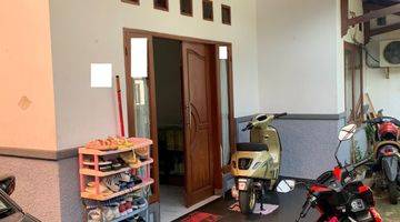 Gambar 2 Dijual Cepat Rumah Standart Jalan 2 Mobil Di Rawa Sari , Bisa Nego