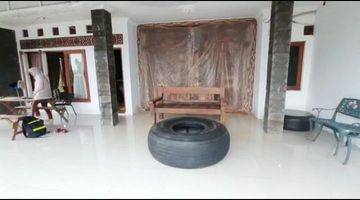 Gambar 1 DIJUAL CEPAT VILLA CIJERUK SEMI FURNISH