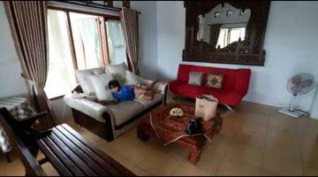 Gambar 3 DIJUAL CEPAT VILLA CIJERUK SEMI FURNISH