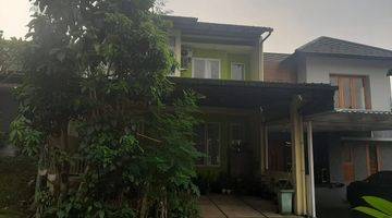 Gambar 1 Rumah Lokasi Strategis Di Kota Bogor Pakuan Hill