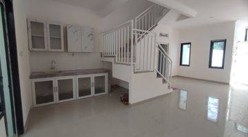 Gambar 3 Rumah Siap Huni 3 Kamar Include Kitchen Set Akses Jalan Besar