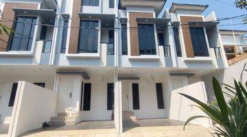 Gambar 5 Di Jual Rumah Harga 800 Jutaan Dekat Belakang Stasiun Jatinegara