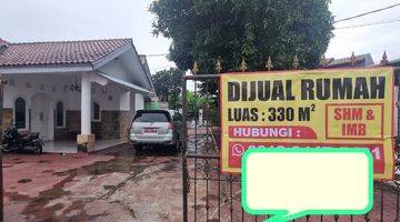 Gambar 2 Dijual Cepat rumah Tinggal Bojongsari Depok dekat Sekolah SD