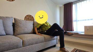 Gambar 2 DiJual Cepat Apartemen Orange County Lippo Cikarang best view 