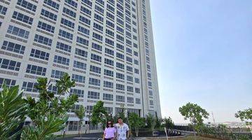 Gambar 3 DiJual Cepat Apartemen Orange County Lippo Cikarang best view 