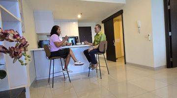 Gambar 5 DiJual Cepat Apartemen Orange County Lippo Cikarang best view 