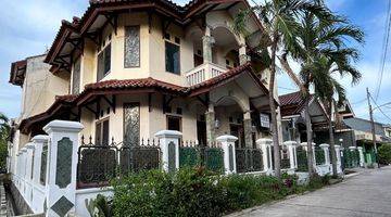 Gambar 1 Di Jual Cepat Rumah Mewah Sangat Kokoh Harga Murah 2 Lantai Shm