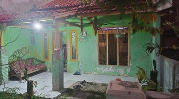 Gambar 1 DiJual Cepat Rumah Pinggir Jalan Kota Purwakarta