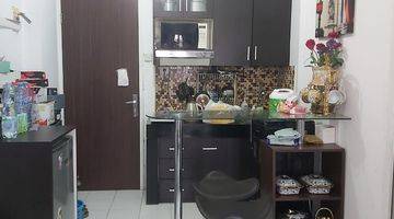 Gambar 3 Di Jual Cepat Apartemen Mutiara Bekasi Bagus Buat Investasi Laku Utk Disewakan!! Furnished