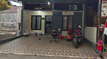 Gambar 1 Di Jual Cepat Rumah Di Munjul Jaya Kec.purwakarta  Hook