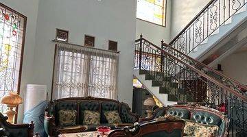 Gambar 2 Di Jual Cepat Rumah Mewah Sangat Kokoh Harga Murah 2 Lantai Shm