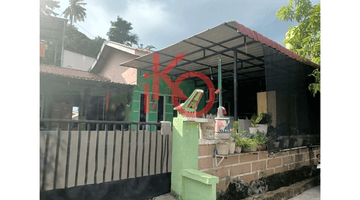 Gambar 1 Dijual Murah Rumah Hook di Batu Ampar