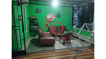 Gambar 2 Dijual Murah Rumah Hook di Batu Ampar