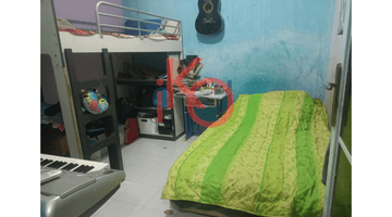 Gambar 5 Dijual Murah Rumah Hook di Batu Ampar