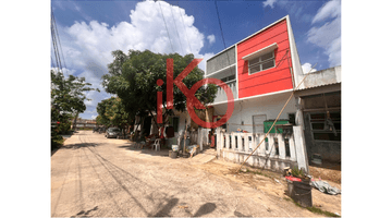 Gambar 1 Dijual Rumah Murah di Sun Beach Tiban 