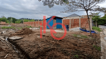 Gambar 4 Dijual Kavling View Golf di Sukajadi, Batam Kota