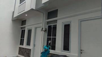 Gambar 1 Rumah Murah Dan Nyaman Di Tengah Pusat Kota