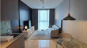 Gambar 4 Orchard Ciputra World Kuningan 1br 52m2 Furnished For Rent