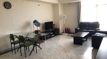 Gambar 1 For Sale Apartemen Menteng Executive 3br 167m2 Tower Palem