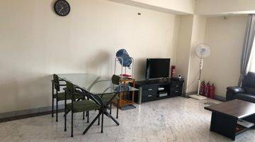 Gambar 3 For Sale Apartemen Menteng Executive 3br 167m2 Tower Palem