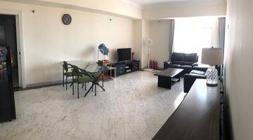 Gambar 5 For Sale Apartemen Menteng Executive 3br 167m2 Tower Palem