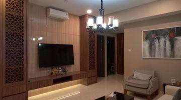 Gambar 1 One Park Avenue 3br 177m2 Fully Furnished For Rent