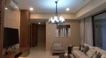 Gambar 2 One Park Avenue 3br 177m2 Fully Furnished For Rent