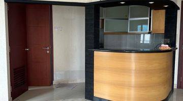 Gambar 1 Royal Mediterania Garden 2br 90m2 Unfurnished Dijual