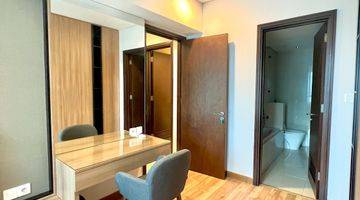 Gambar 1 Setiabudi Sky Garden 2br 93m2 Furnished Kuningan For Rent