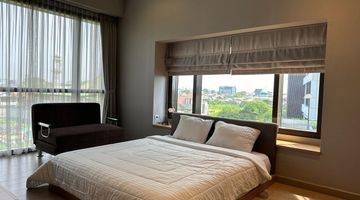 Gambar 2 One Park Avenue Gandaria 2br 146m2 Furnished Queen Twr For Rent