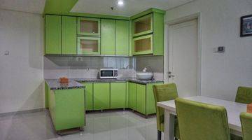 Gambar 5 Regatta Pantai Mutiara 2br 135m2 Furnished New York Twr For Rent