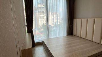 Gambar 2 57 Promenade Thamrin 1br 55m2 City Tower Furnished For Rent